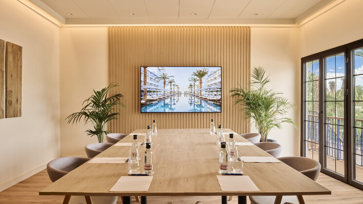 METT Marbella Estepona